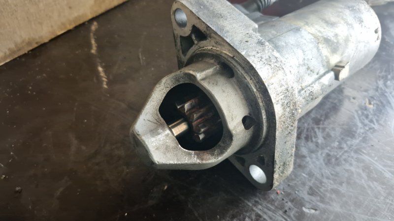 фотография honda-cr-v-starter-4 5