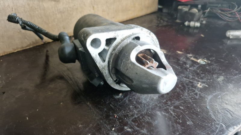 фотография honda-cr-v-starter-4 6