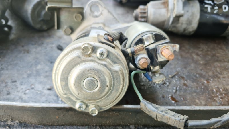 фотография nissan-x-trail-starter-15 3