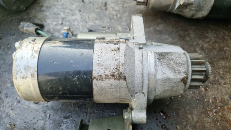 фотография nissan-x-trail-starter-15 4