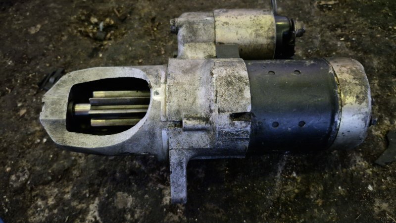 фотография nissan-maxima-starter-2 4