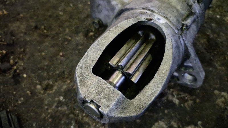 фотография nissan-maxima-starter-2 5