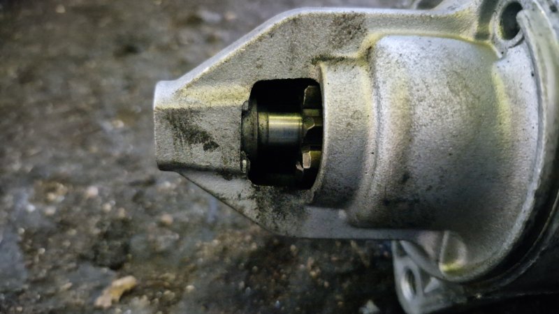 фотография nissan-serena-starter-7 4