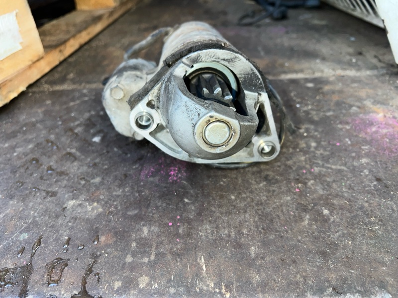 фотография infiniti-m35-starter-1 5