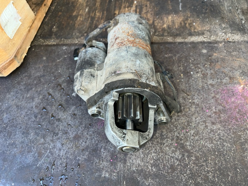 фотография infiniti-m35-starter-1 6