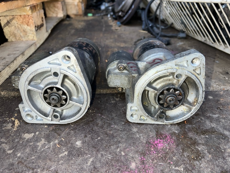 фотография nissan-serena-starter-8 6