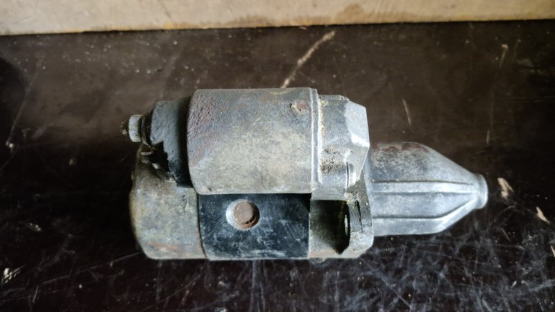 фотография nissan-pulsar-starter-1 7