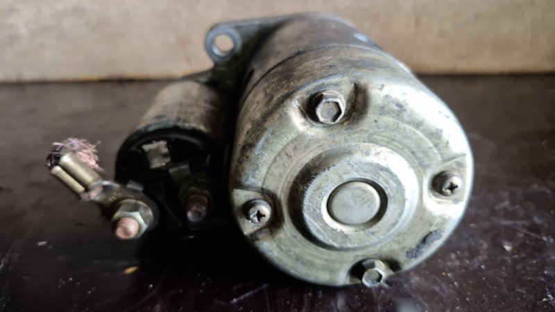 фотография nissan-march-starter-1 5