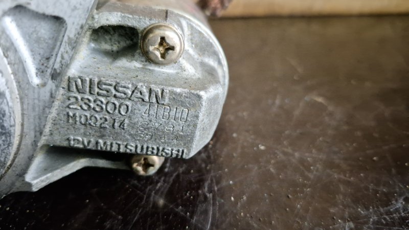 фотография nissan-march-starter-1 7