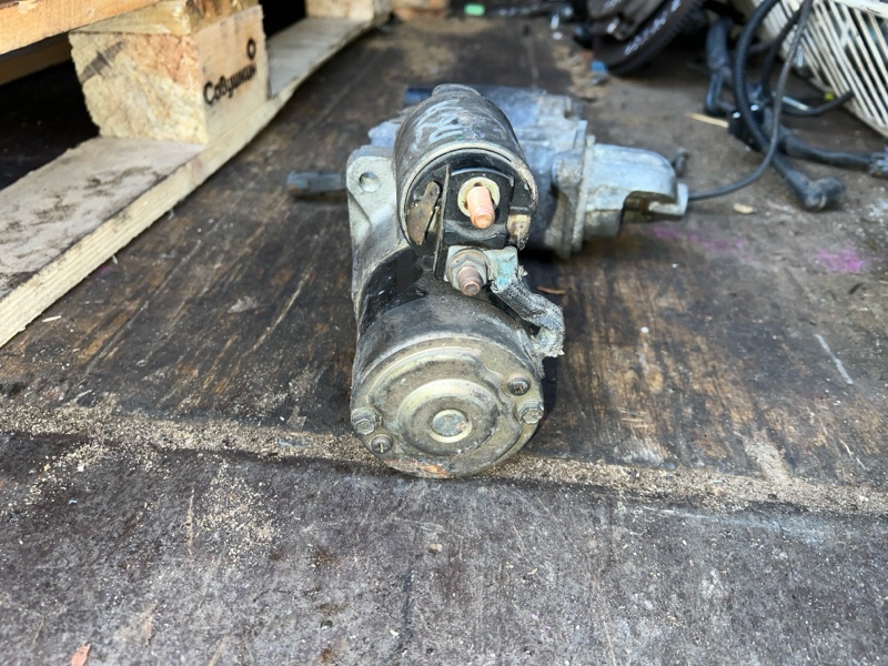 фотография nissan-bassara-starter-1 5