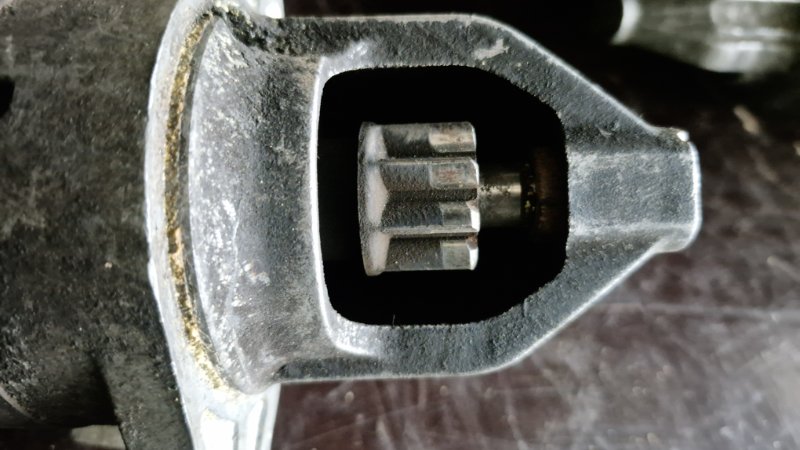 фотография nissan-almera-starter-1 5