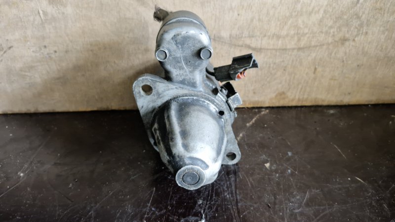 фотография nissan-sunny-starter-1 3