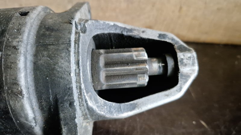 фотография nissan-sunny-starter-1 6