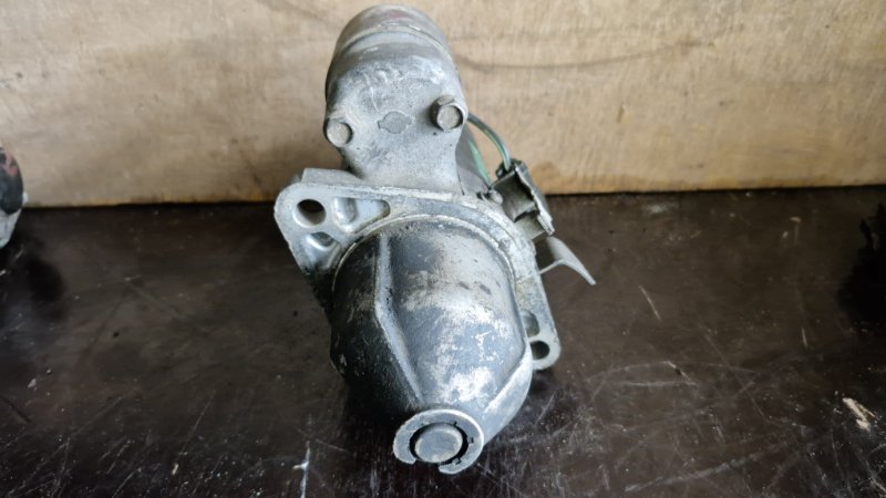 фотография nissan-almera-starter-2 5