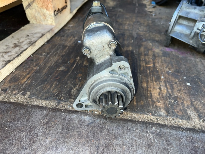 фотография nissan-stagea-starter-1 3