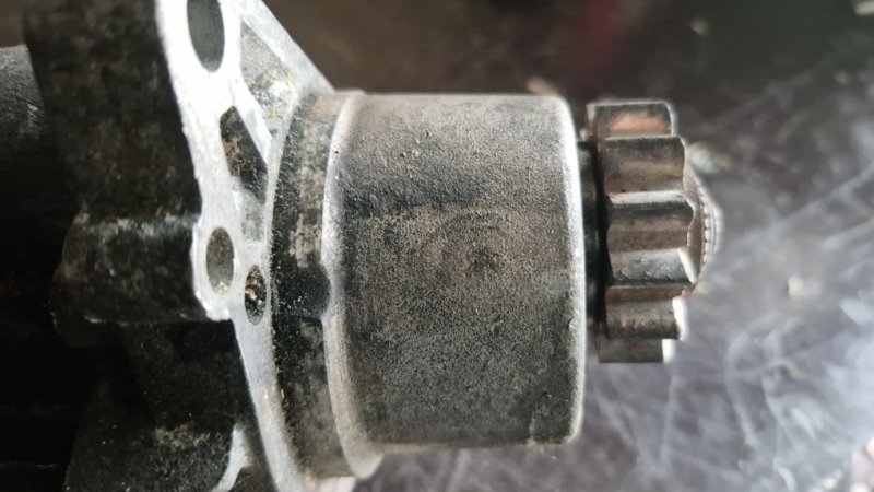 фотография nissan-ad-starter-1 5