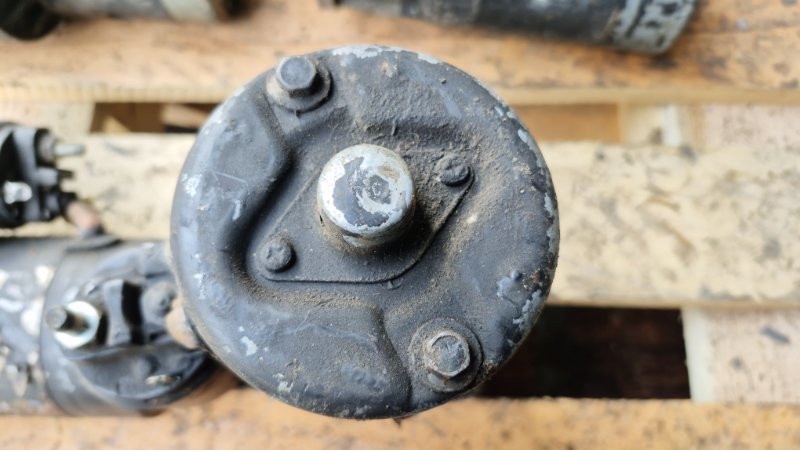 фотография nissan-serena-starter-1 5