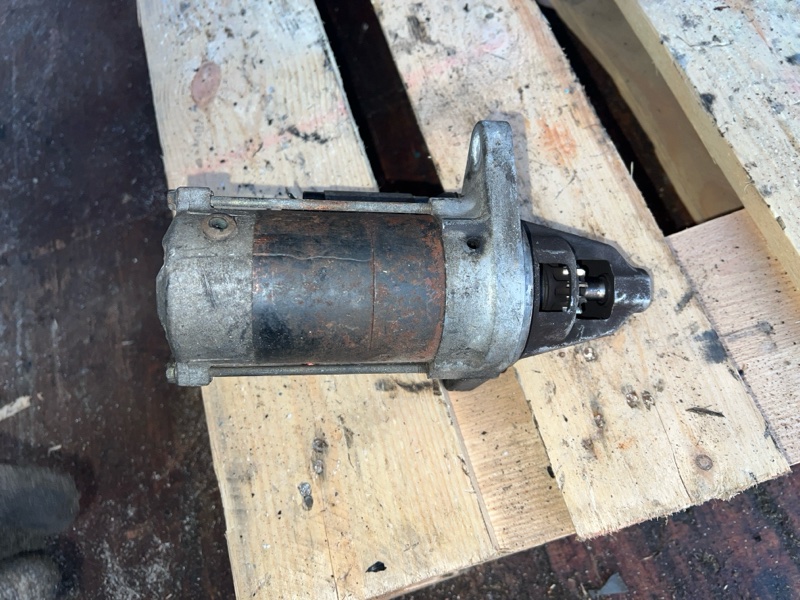 фотография land-rover-freelander-starter-3 3