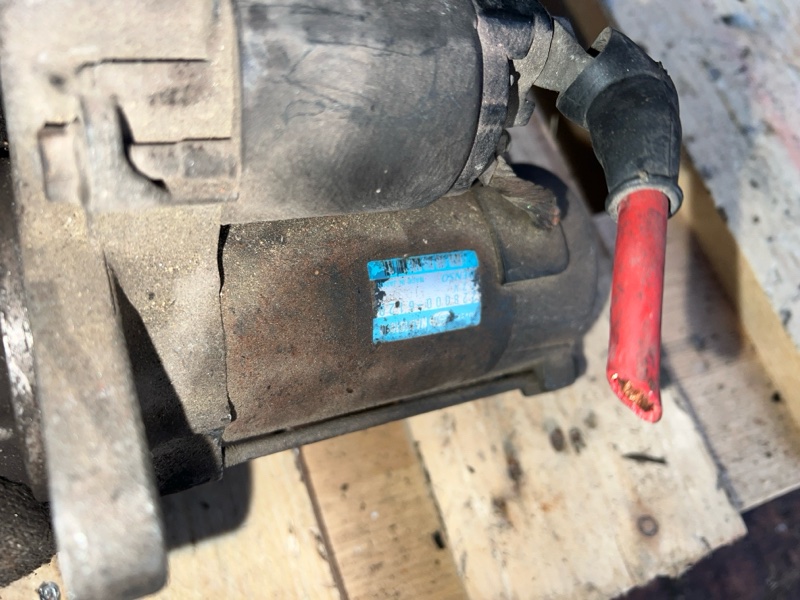фотография land-rover-freelander-starter-3 5