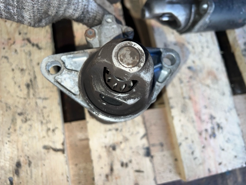 фотография land-rover-freelander-starter-3 6