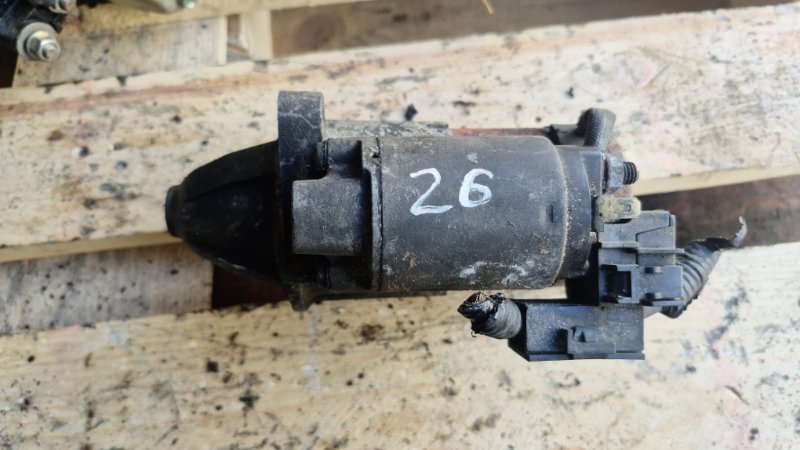 фотография mazda-3-starter-3 2