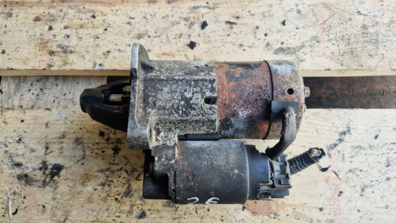 фотография mazda-3-starter-3 3