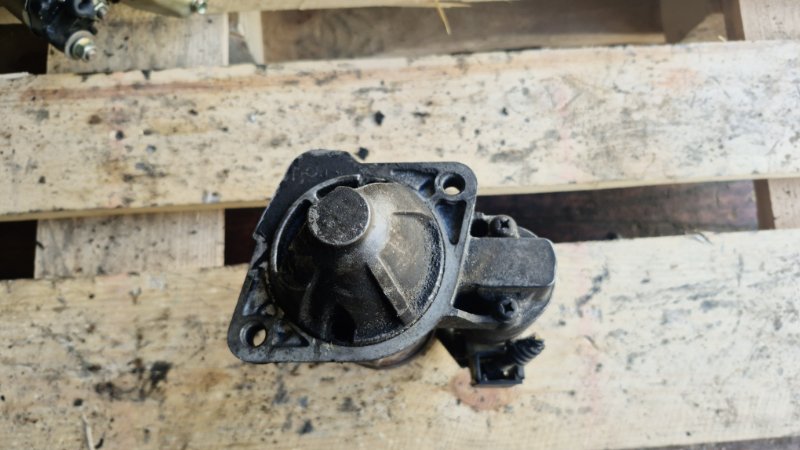 фотография mazda-3-starter-3 5