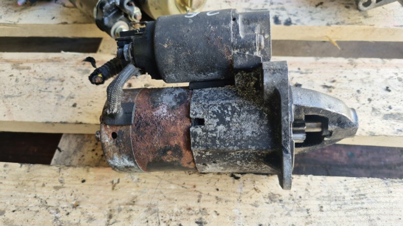 фотография mazda-3-starter-3 7