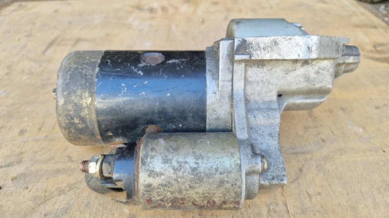 фотография nissan-maxima-starter-4 5