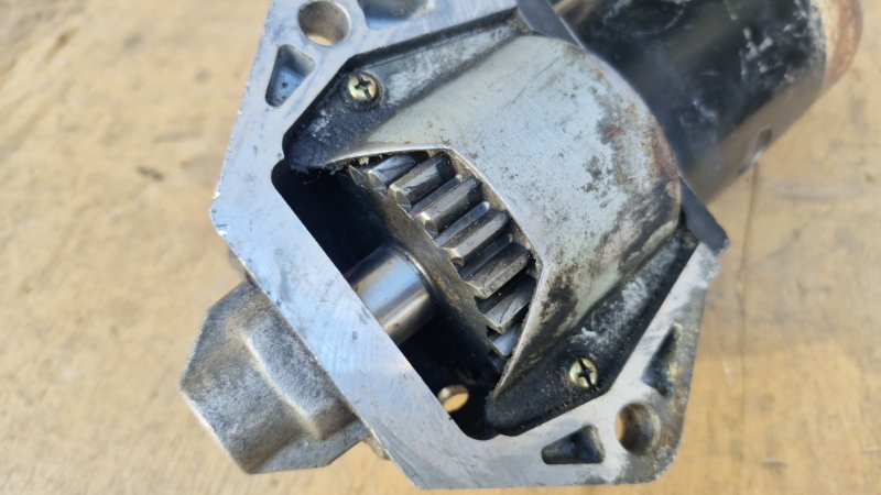 фотография nissan-maxima-starter-4 6