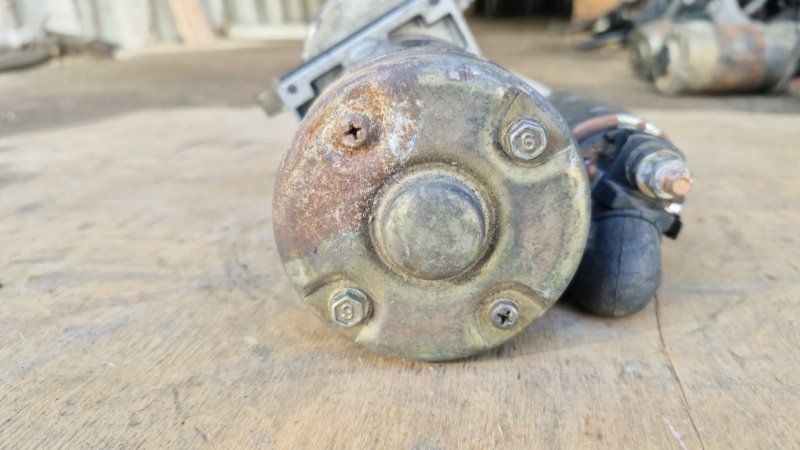 фотография nissan-maxima-starter-4 7