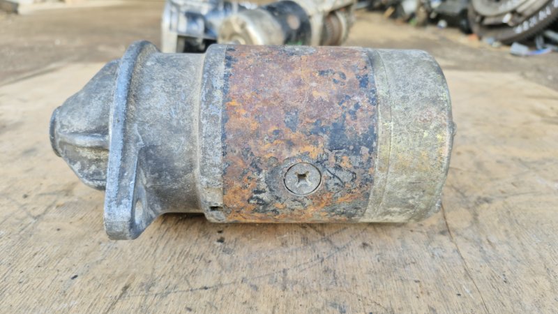 фотография nissan-caravan-starter-1 2