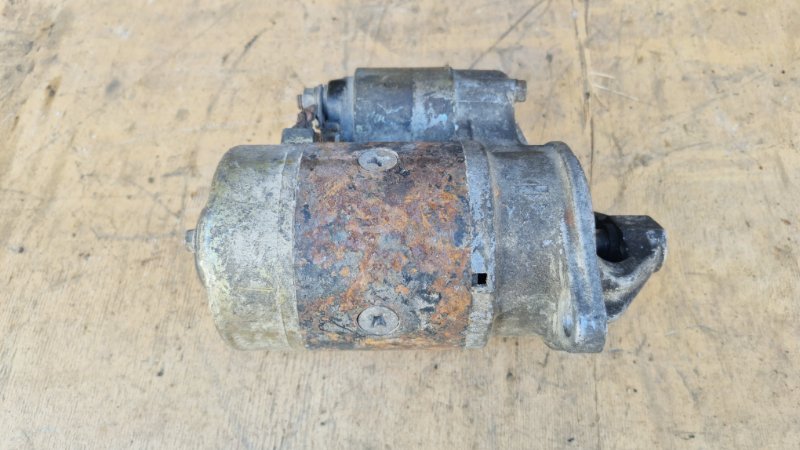 фотография nissan-caravan-starter-1 3