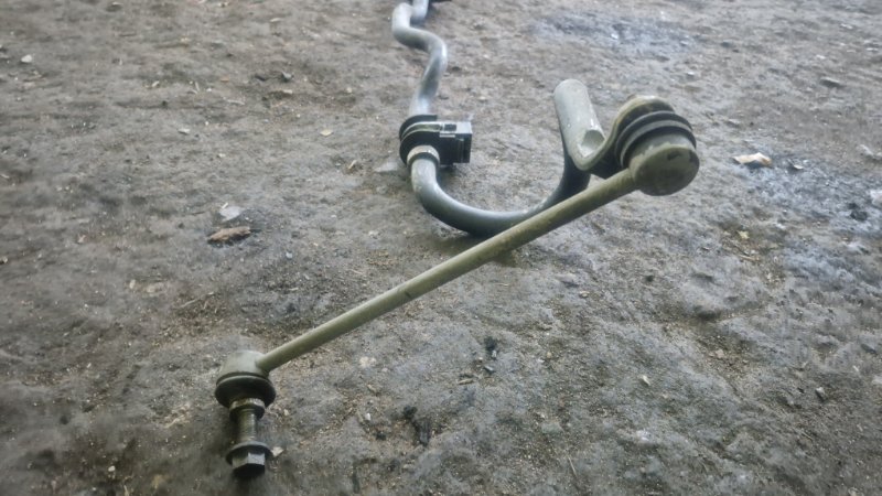 фотография nissan-juke-stabilizator-poperechnoy-ustoychivosti-1 3