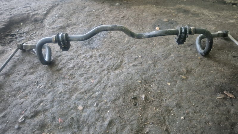 фотография nissan-juke-stabilizator-poperechnoy-ustoychivosti-1 10