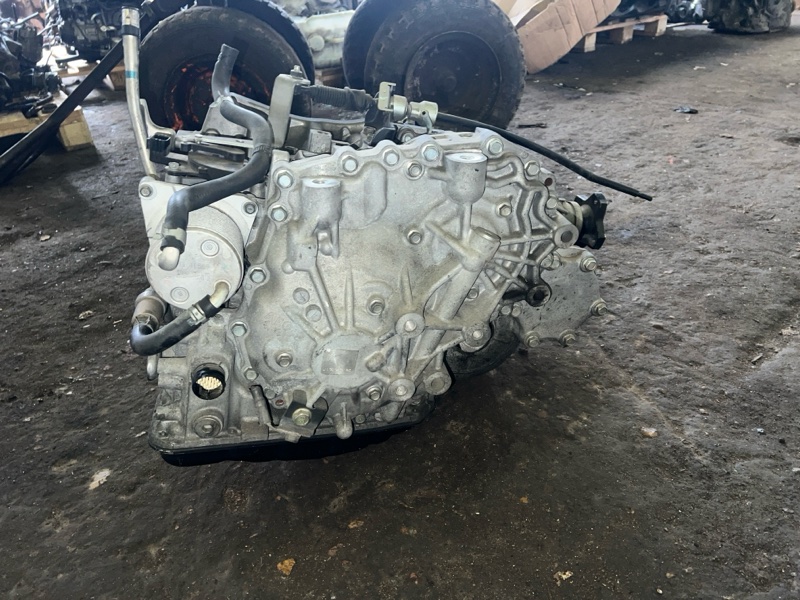 фотография nissan-x-trail-variator-akpp-3 3
