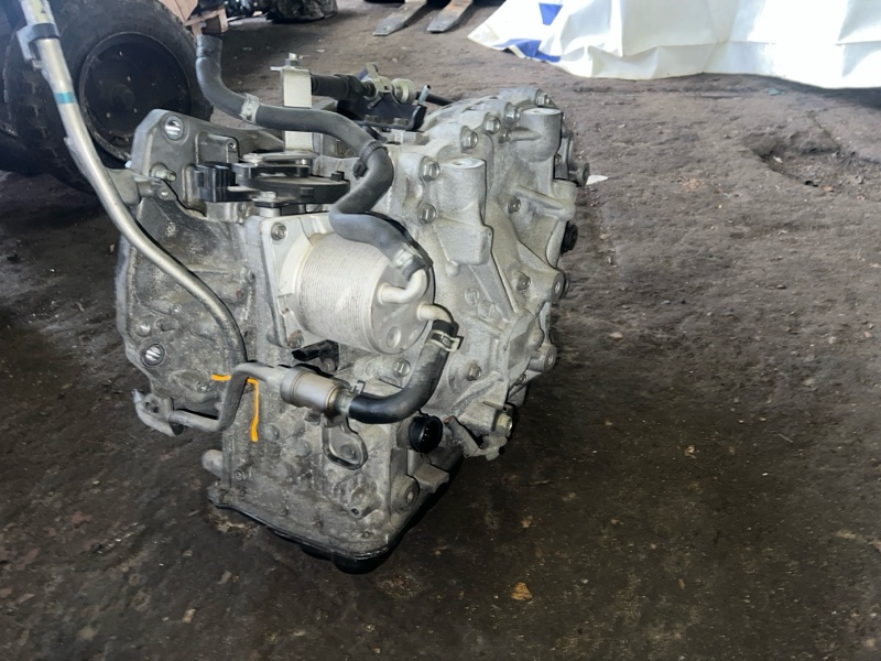 фотография nissan-x-trail-variator-akpp-3 4
