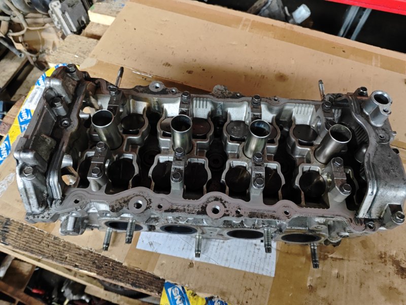 Фото детали
