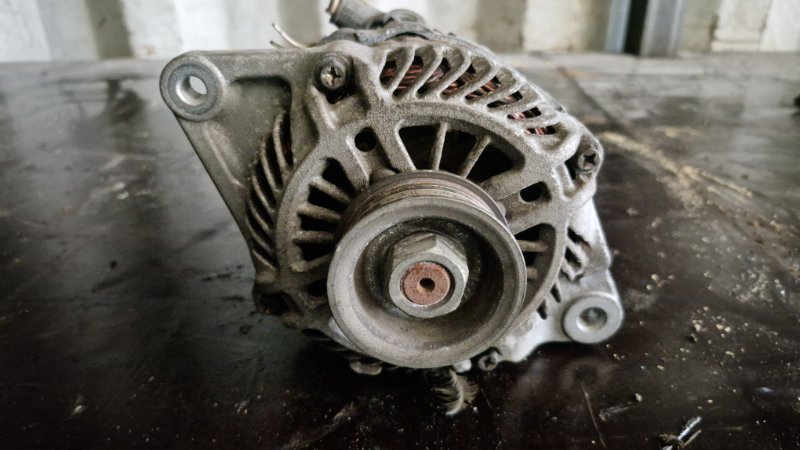 фотография mitsubishi-lancer-generator-2 2