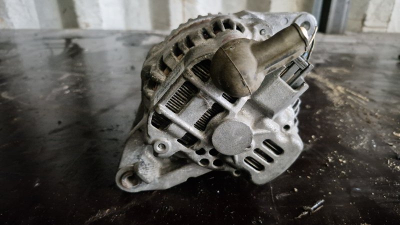 фотография mitsubishi-lancer-generator-2 4