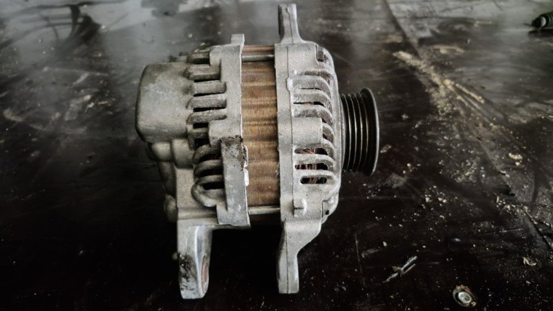 фотография mitsubishi-lancer-generator-2 5