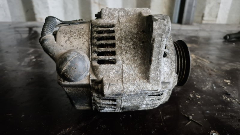 фотография suzuki-grand-vitara-generator-1 3