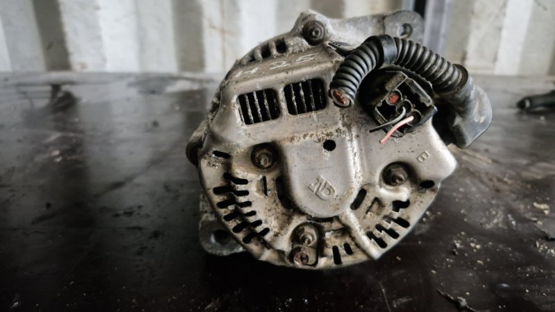 фотография suzuki-grand-vitara-generator-1 4