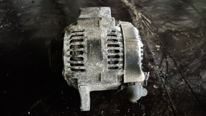 фотография suzuki-grand-vitara-generator-1 5